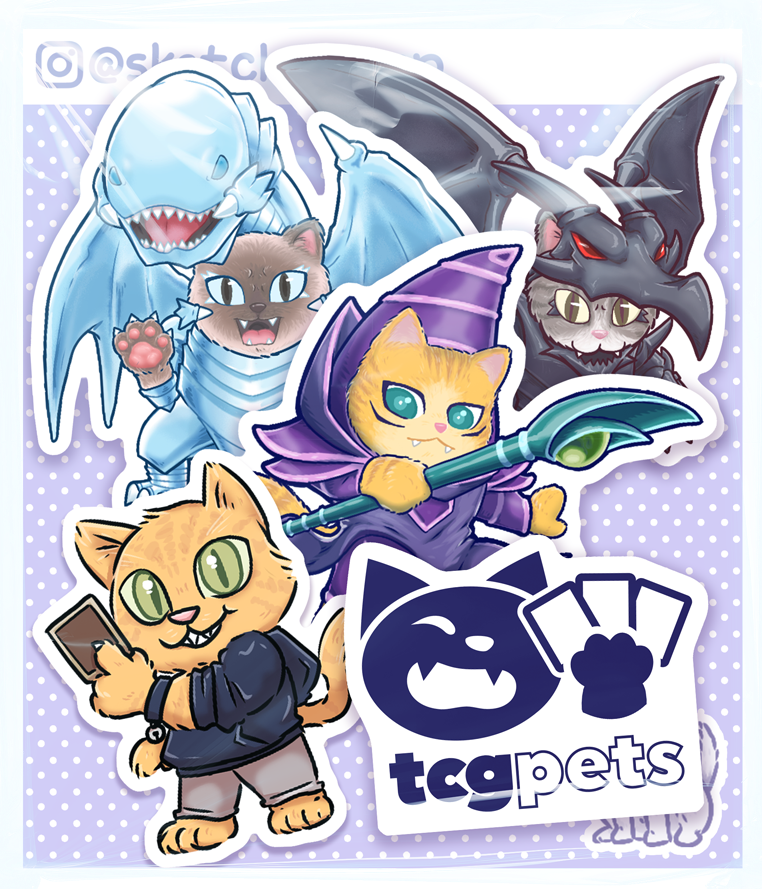 TCGPets