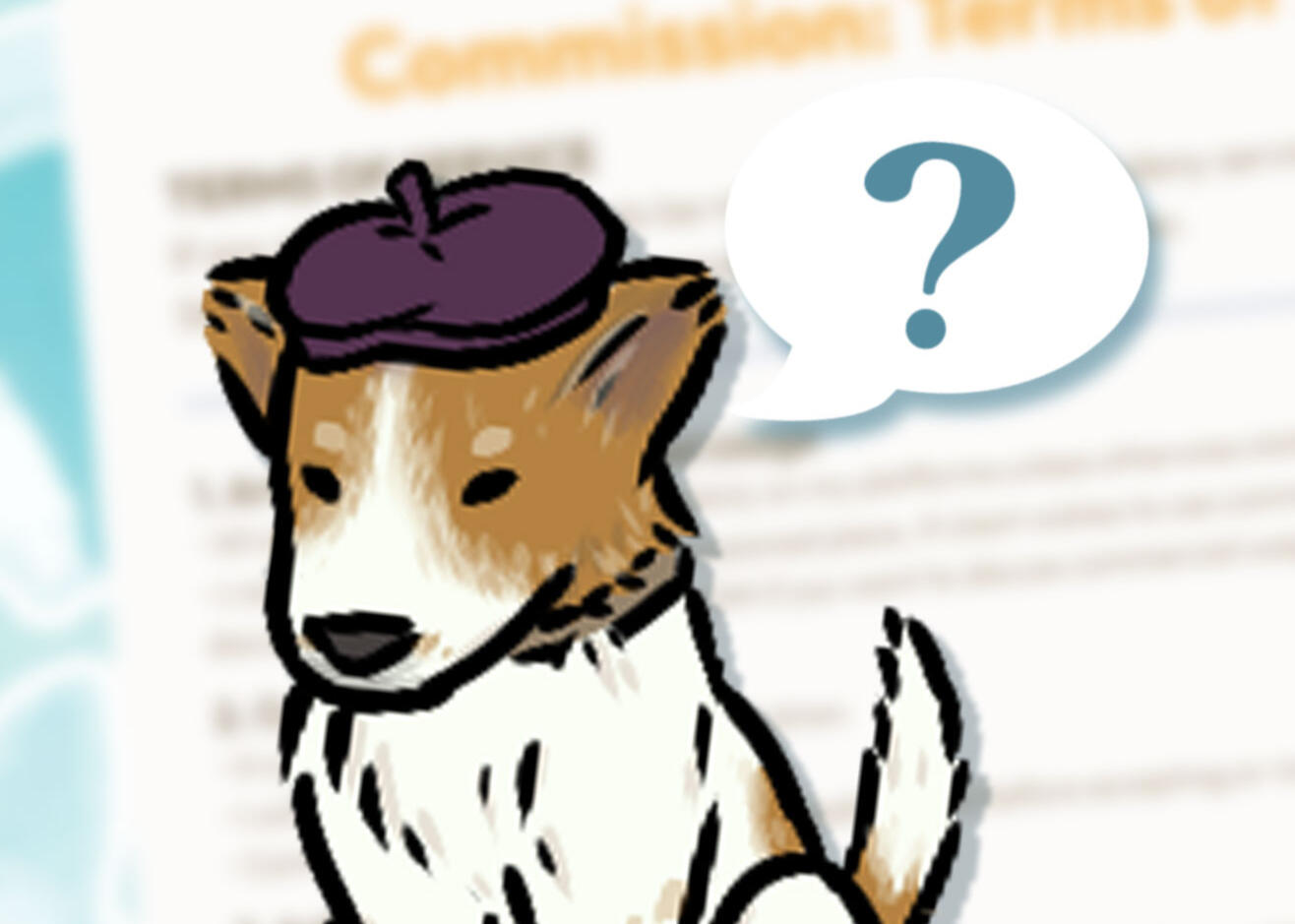 It's me the SketchScamp!